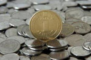 монеты