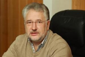 Жебривский