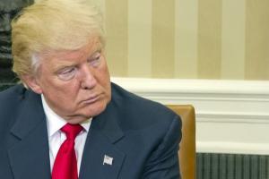 Трамп