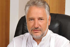 Жебривский
