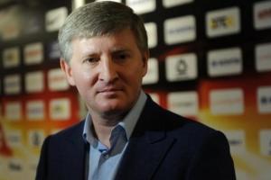 Ахметов