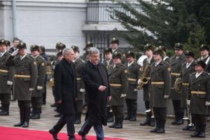 Порошенко