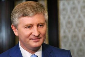 Ахметов