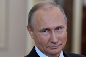 Путин
