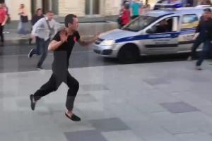 ДТП