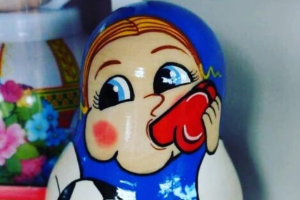 ЧМ-2018