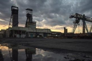 Донбасс