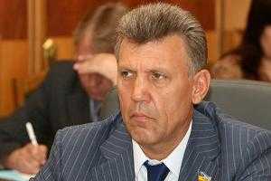 Сергей Кивалов