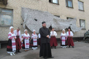 церковь