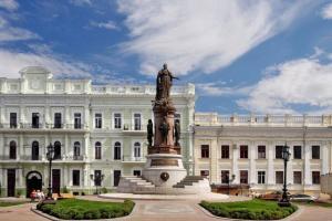 Одесса