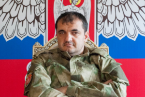 «Мамай»