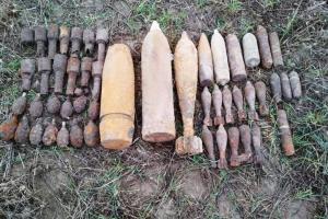 боеприпасы