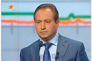 Николай Томенко
