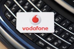 Vodafone