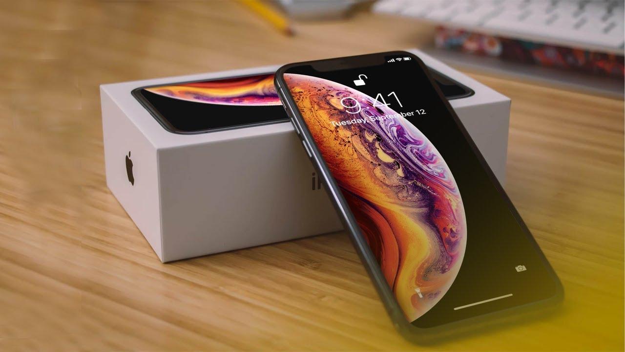 6 особенностей iPhone XS Max, о которых нужно знать перед покупкой -  Новости - 66.ru