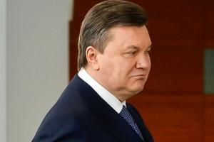 янукович апелляционный суд