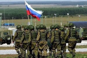 военные