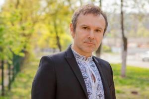 Святослав Вакарчук
