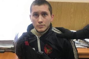 Вадим Оленчик