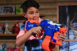 nerf