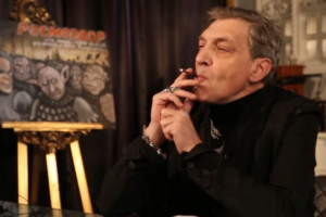 Александр Невзоров