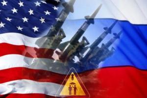 гонка вооружений