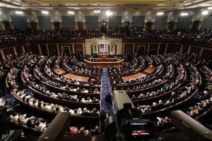 Нижняя палата Конгресса США