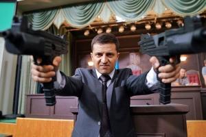 сериал "Слуга народа"