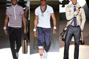 Брендовая одежда Dsquared2