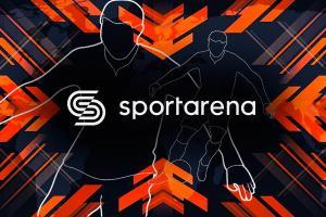спорт арена