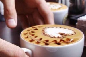 Latte Cafe