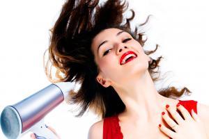 Фены для волос Philips