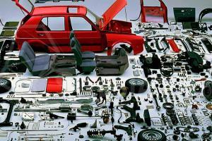 запчасти для автомобиля