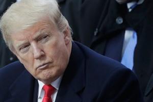 трамп
