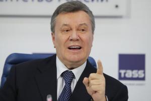 янукович