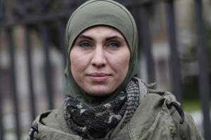 окуева