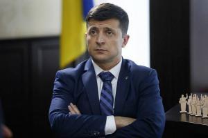 зеленский