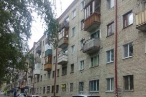 хрущевки