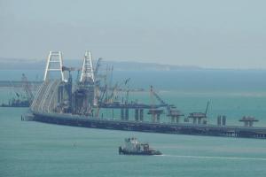 крымский-мост