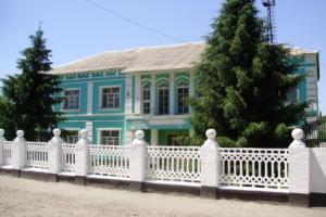 лисичанскводоканал