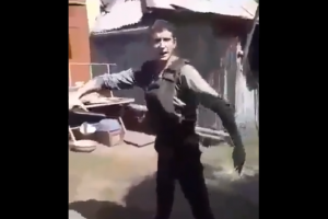 боевик