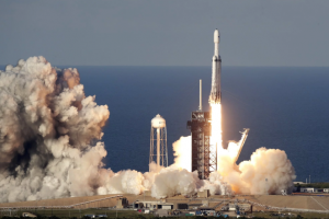 Falcon-Heavy