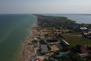 кирилловка