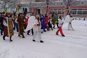 лисичанск-вертеп