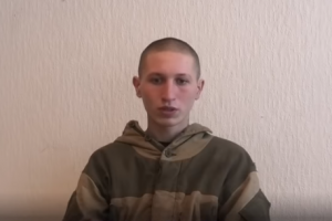 пленный