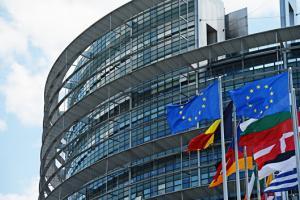 Европарламент