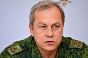 Басурин