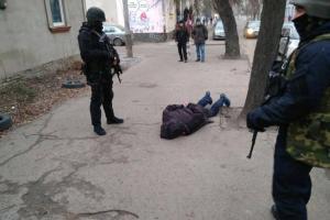 главарь
