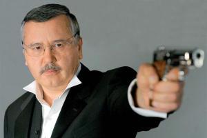 Гриценко