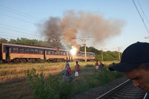 электричка